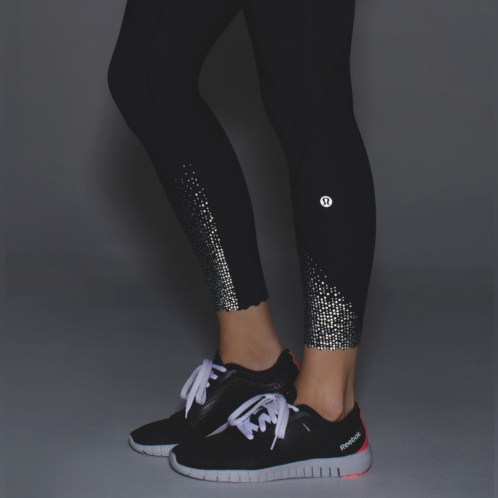 Lululemon Tight Stuff Tight II
